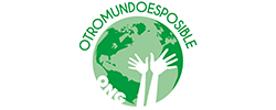 Logotipo de ONGOtromundoesposible